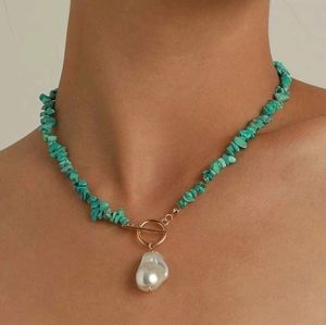 💚🤍Necklace💚🤍